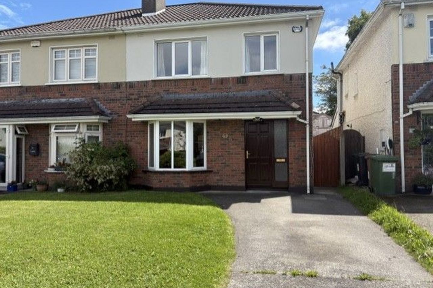 7 Elm Wood, Lucan, Co. Dublin