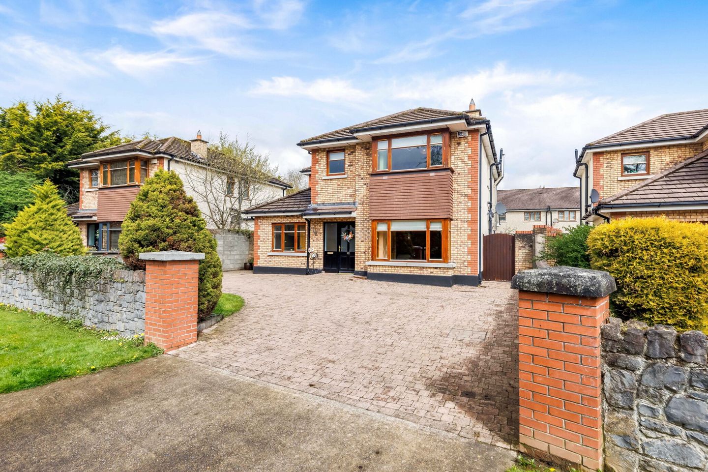 101 Victorine Abbey, Dublin Road, Trim, Co Meath, C15F6W2