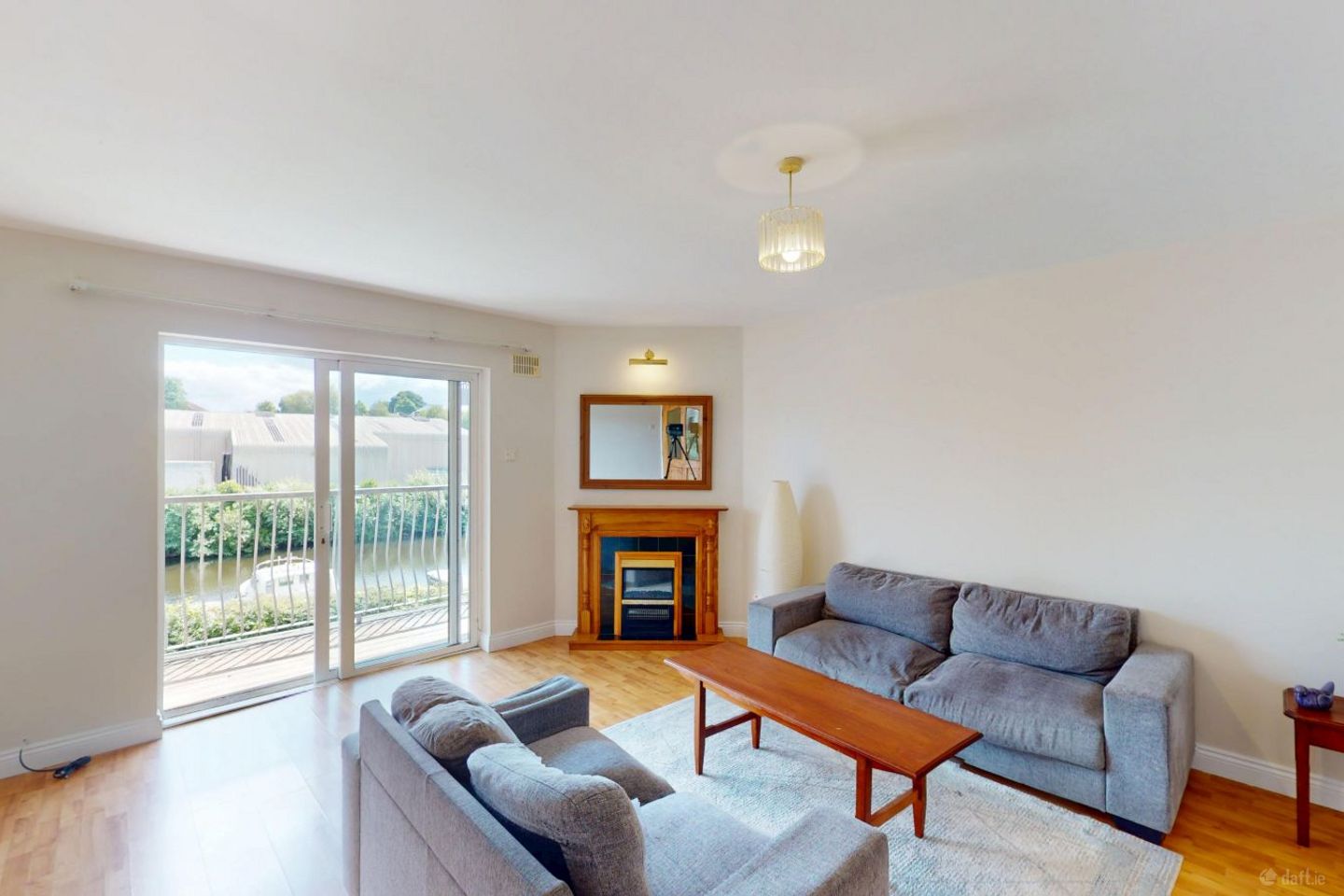 Apartment 5, Annalee, Russell Quay, Ballyconnell, Co. Cavan, H14T202