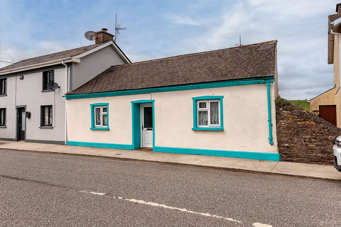 West Street, Tallow, Co. Waterford, P51E0W5