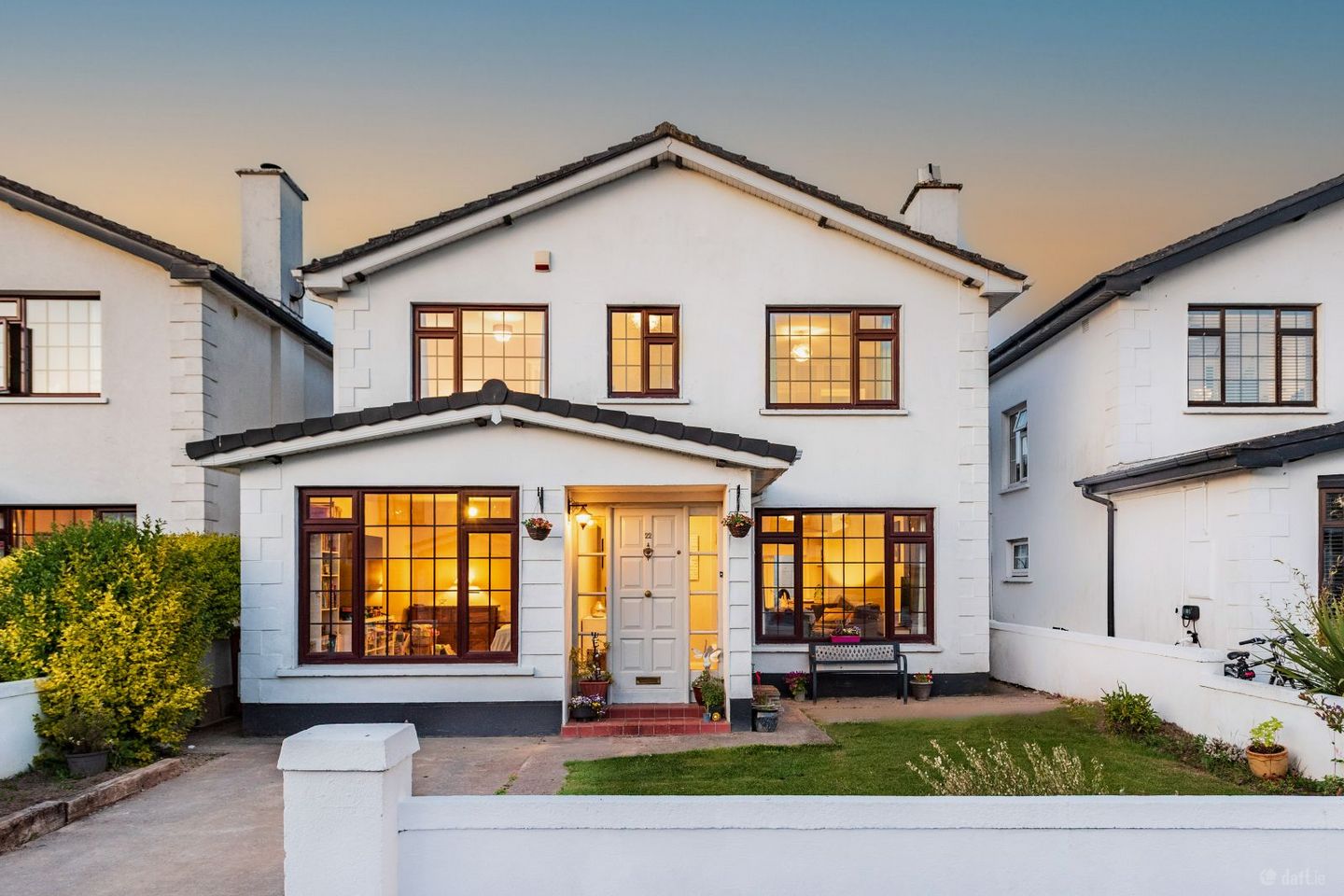 22 Hillside Drive, Sallins Road, Naas, Co. Kildare, W91AFA4