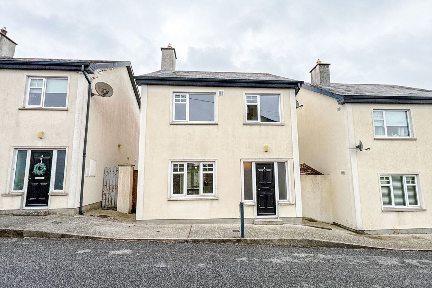2 Donaguile Court, Castlecomer, Castlecomer, Co. Kilkenny, R95E1A2