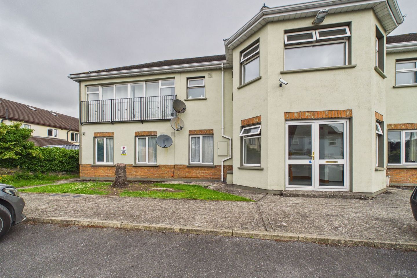 Apartment 12, Caislain Court, Carlow Town, Co. Carlow, R93KW21