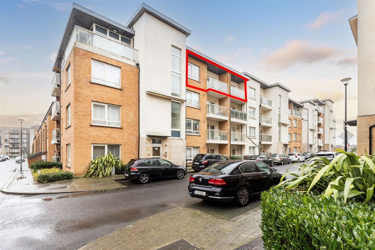 9b Churchwell Rise, Belmayne, Clongriffin, Dublin 13