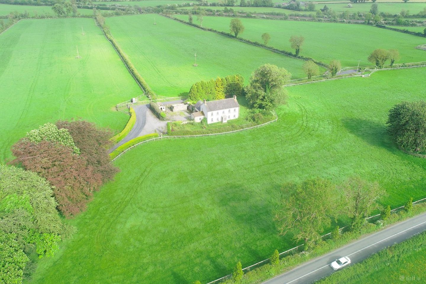 Churchquarter, Clonoulty , Cashel, Co. Tipperary
