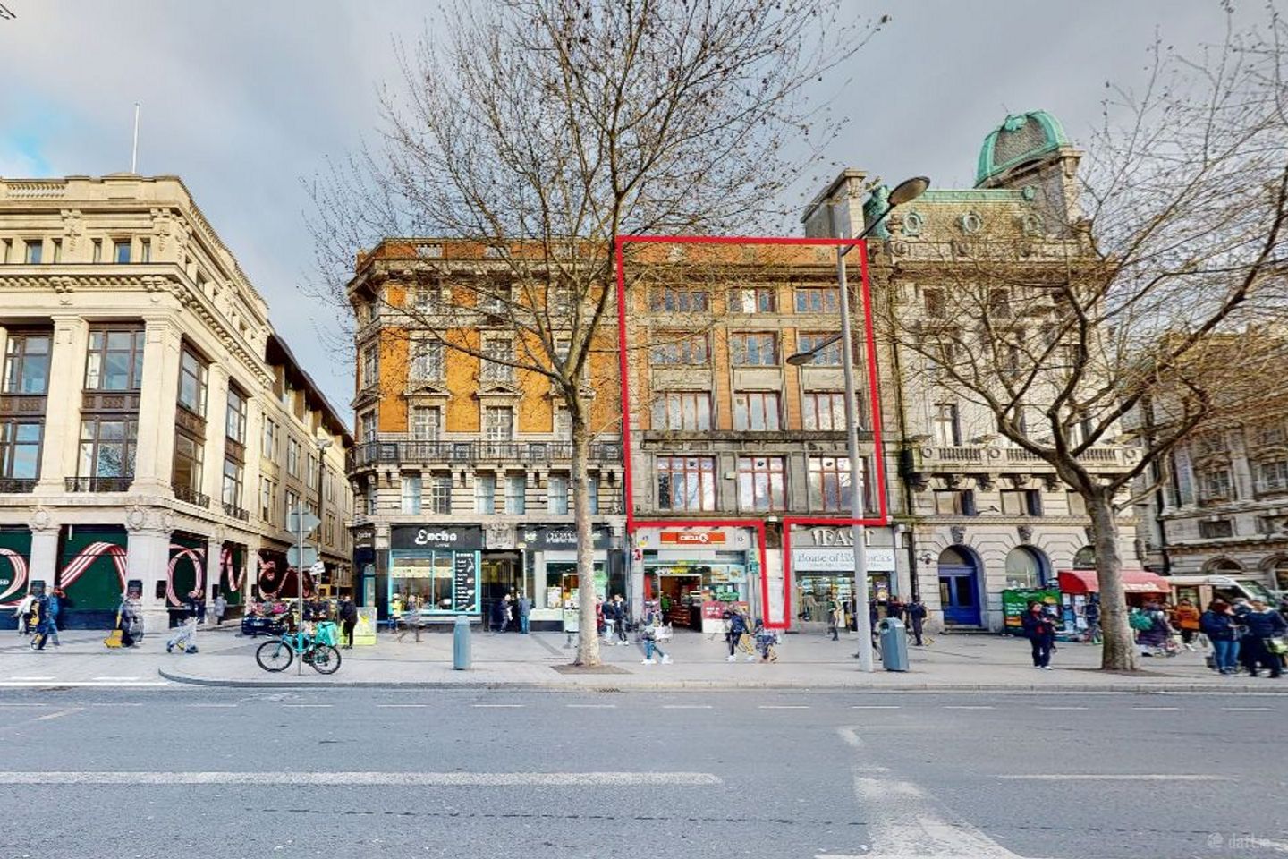 Education To Let 1415 O Connell Street Lower, POA, Dublin 1