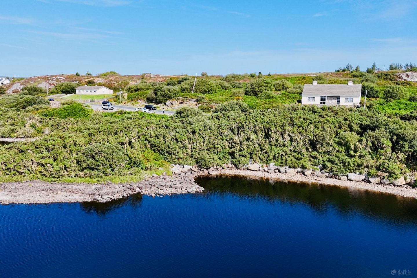 An Gleann Mór, Carraroe, Co Galway, H91KFN4