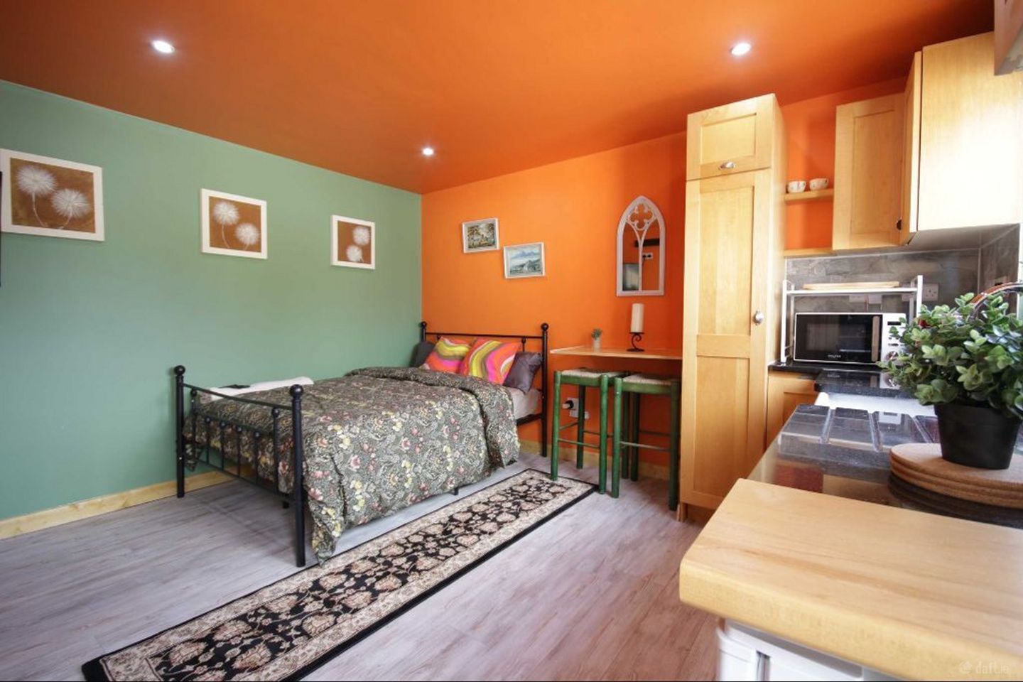 Rathdowney, Errill, Co. Laois
