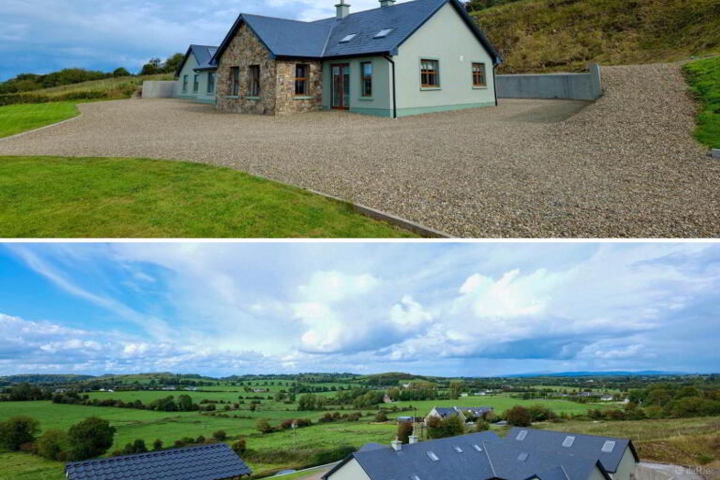 Knockderk, Lough Gur, Bruff, Co. Limerick, V35WV32