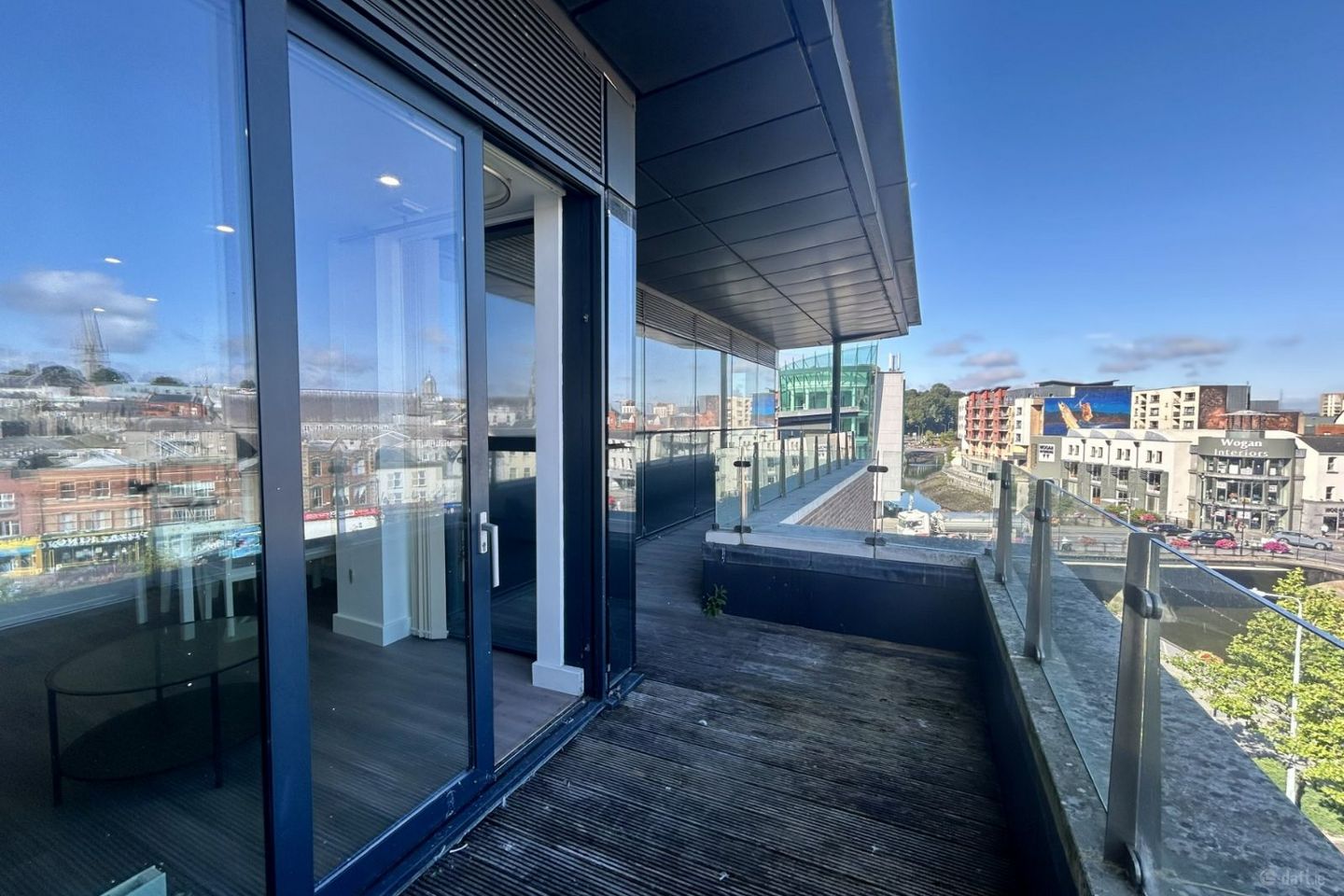 Apartment 7, South Quay Apartments, South Quay, Drogheda, Co. Louth