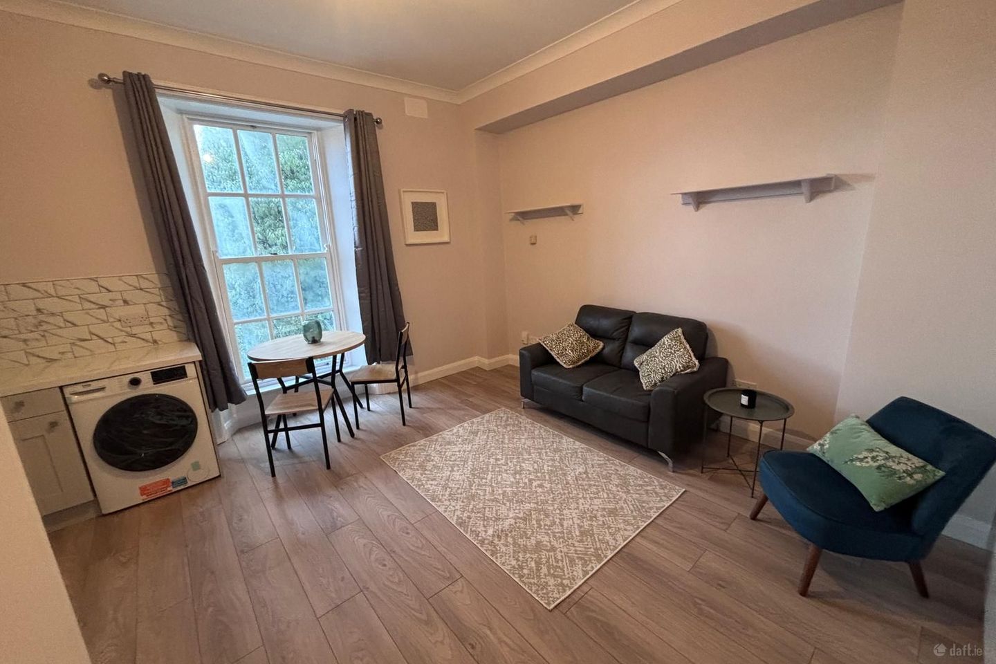 Flat 5, 103 Rathmines Road Upper, Rathgar, Dublin 6