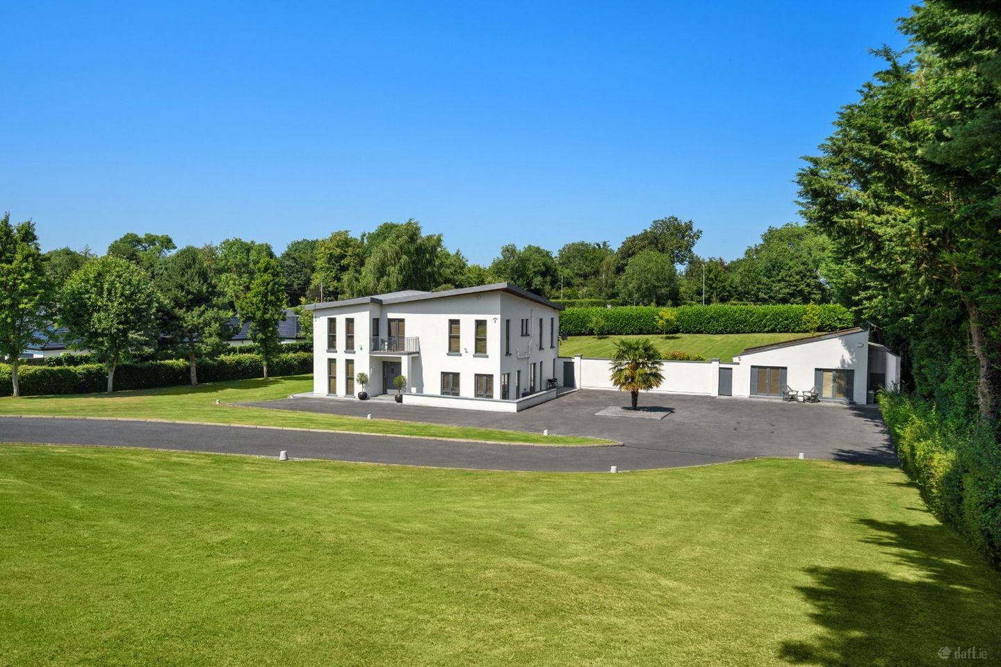 Riverdale House, Lyrath, Kilkenny, R95X384