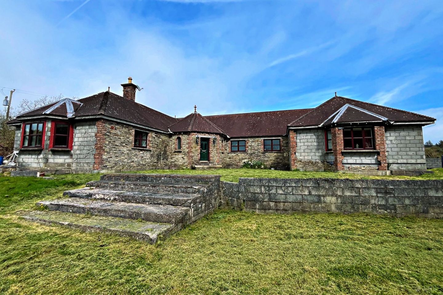 Kismet, Graigue, Aglish, Cappoquin, Co. Waterford, P51YV07