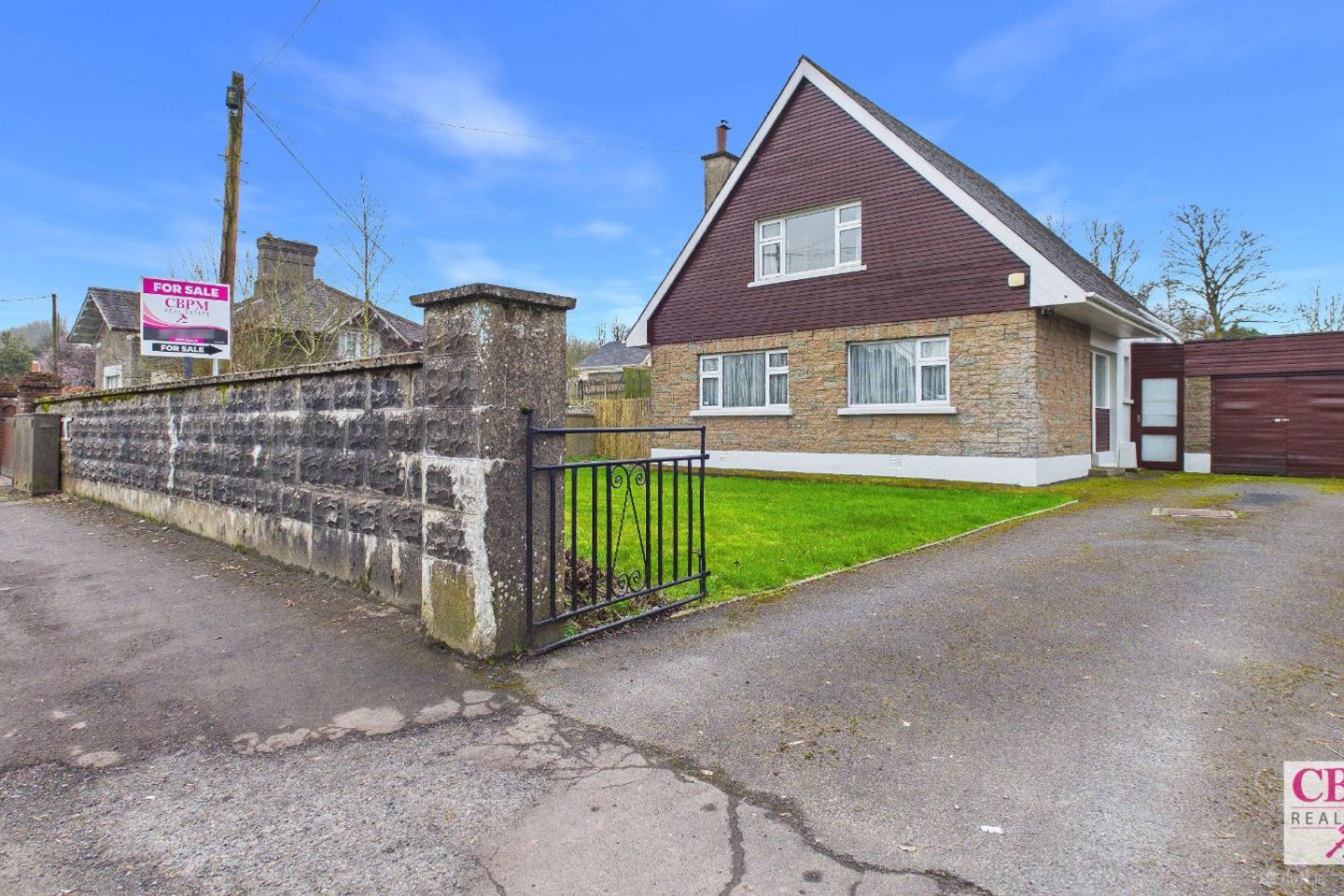 Ballinakill Road, Abbeyleix, Abbeyleix, Co. Laois, R32DT02