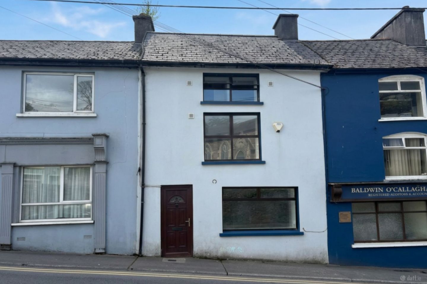 8 Castle Street, Macroom, Co. Cork, P12YD36