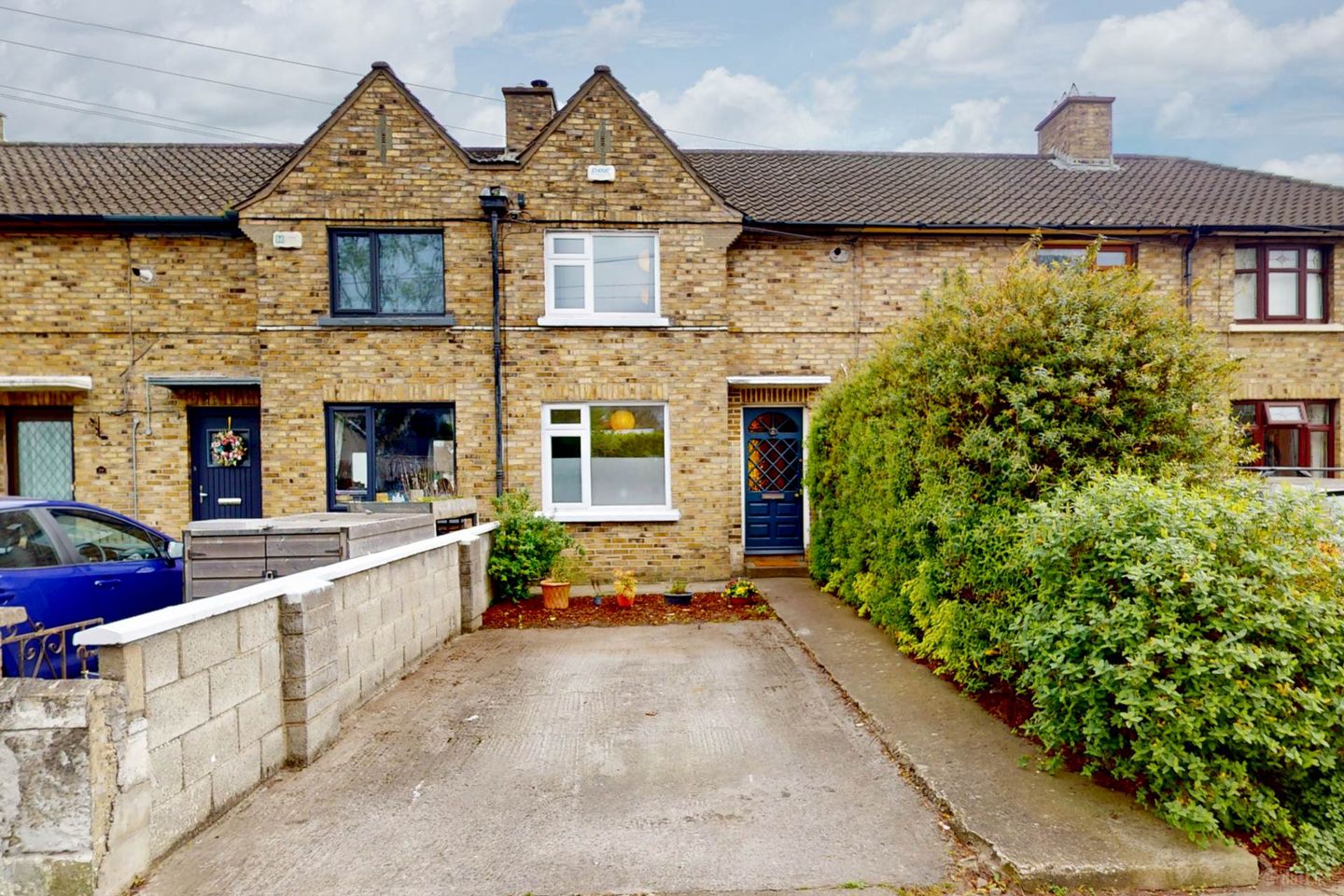 35 Ratoath Road, Cabra, Dublin  7, Co. Dublin, D07T2R8