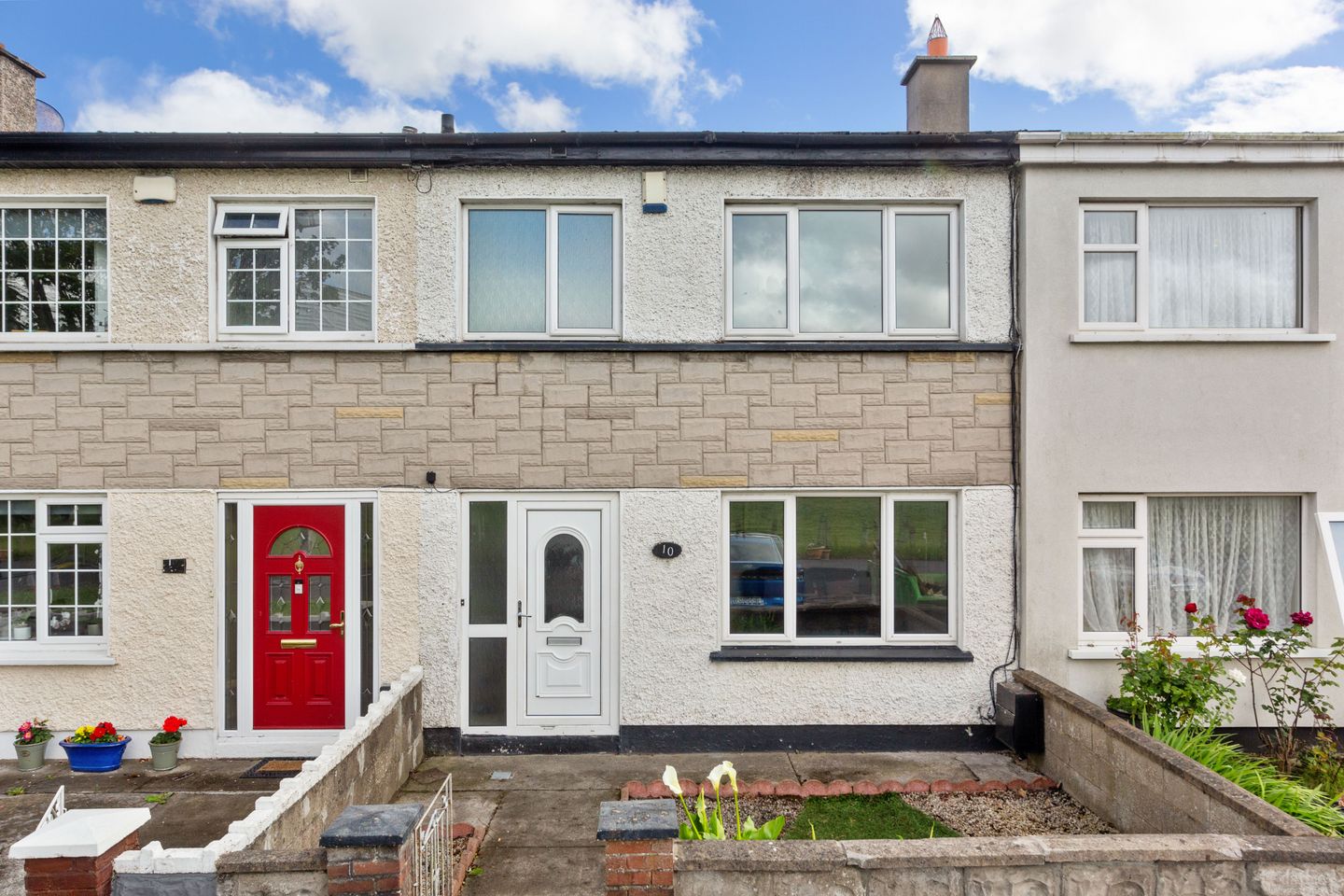 10 Birchwood Close, Springfield, Tallaght, Dublin 24, D24W3KD