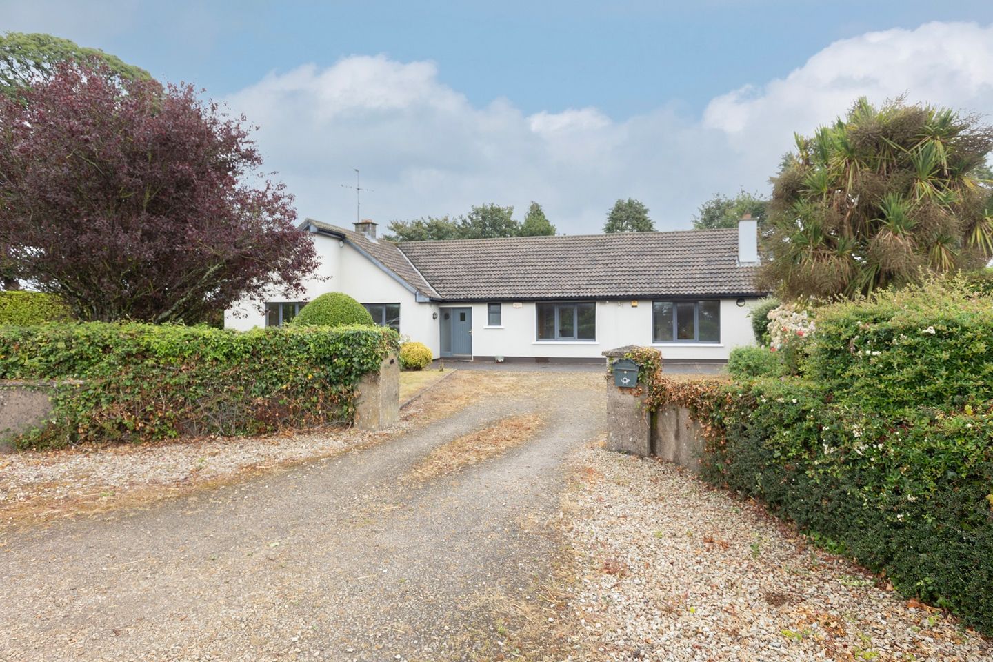 Mogeely Road, Castlemartyr, Co. Cork, P25T027