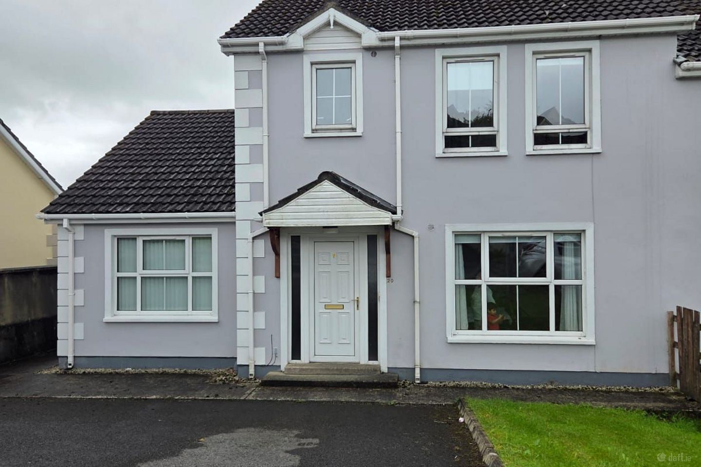 20 Lisnennan Court, Letterkenny, Co. Donegal