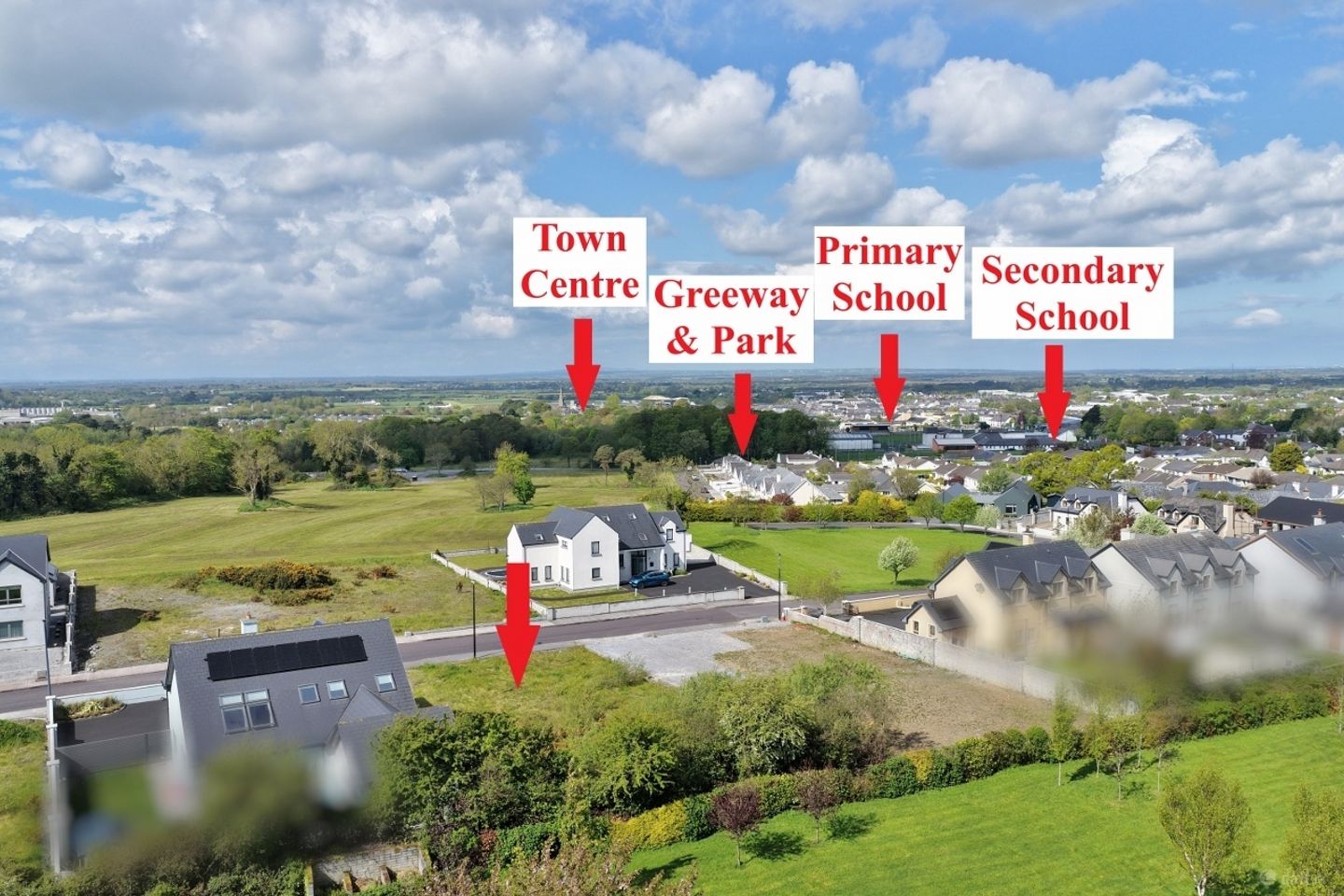 20 Golf View, Listowel, Co. Kerry