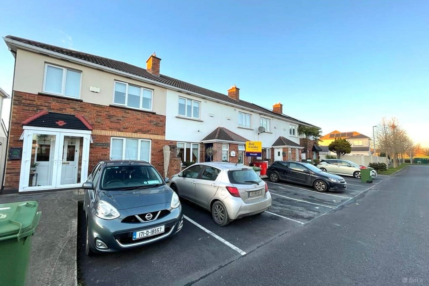 Liffey Place, Liffey Park, Lucan, Co. Dublin