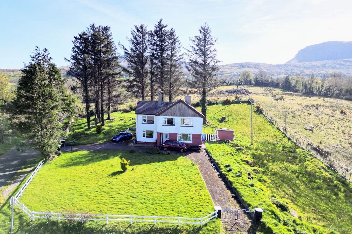 Starling Cottage, Largydonnell, Kinlough, Kinlough, Co. Leitrim, F91NW50