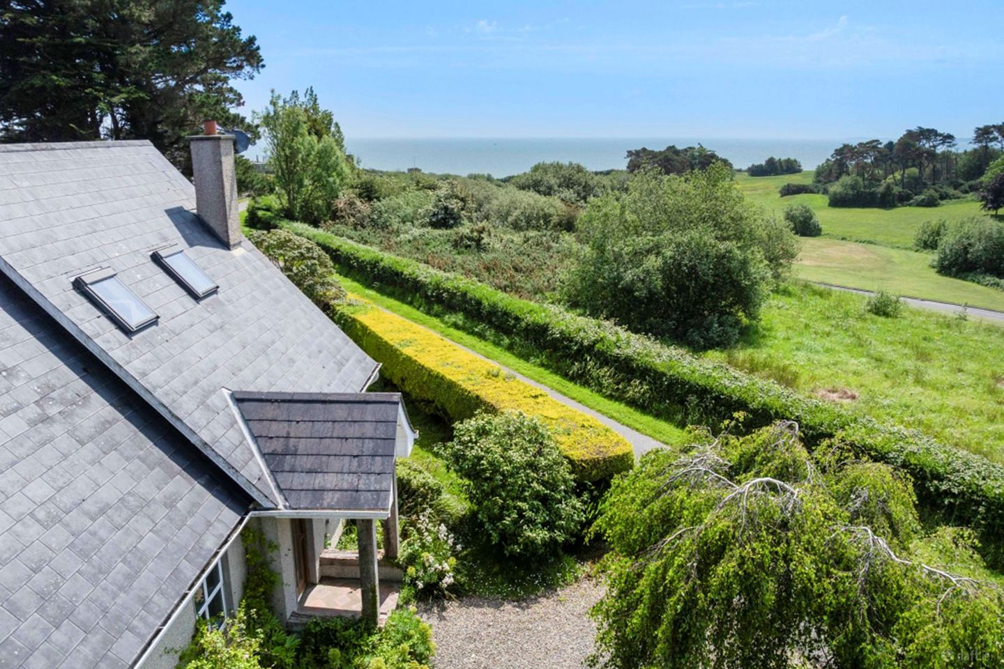 White House Lane, Ballymoney, Ballymoney, Co. Wexford, Y25YE36