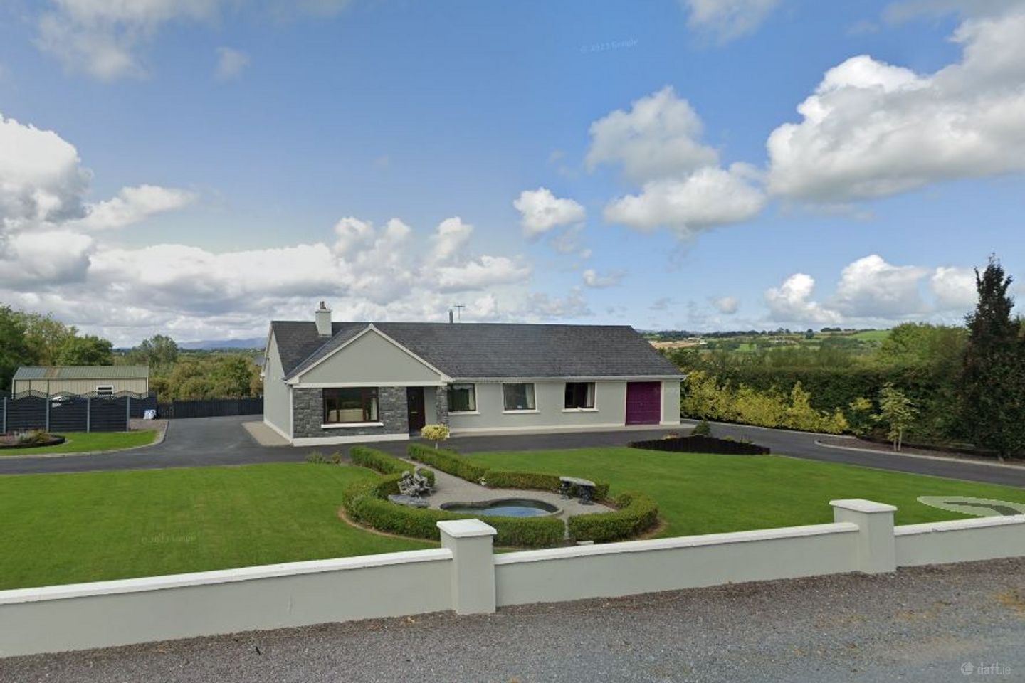 Laharn, Faha, Killarney, Co. Kerry, V93WA22