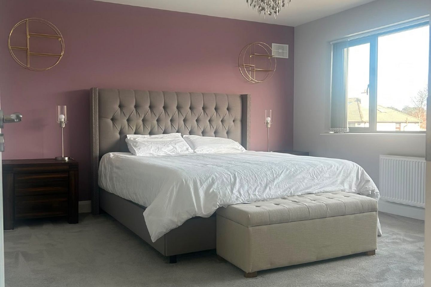 18a The Avenue, Woodpark, Ballinteer, Dublin 16