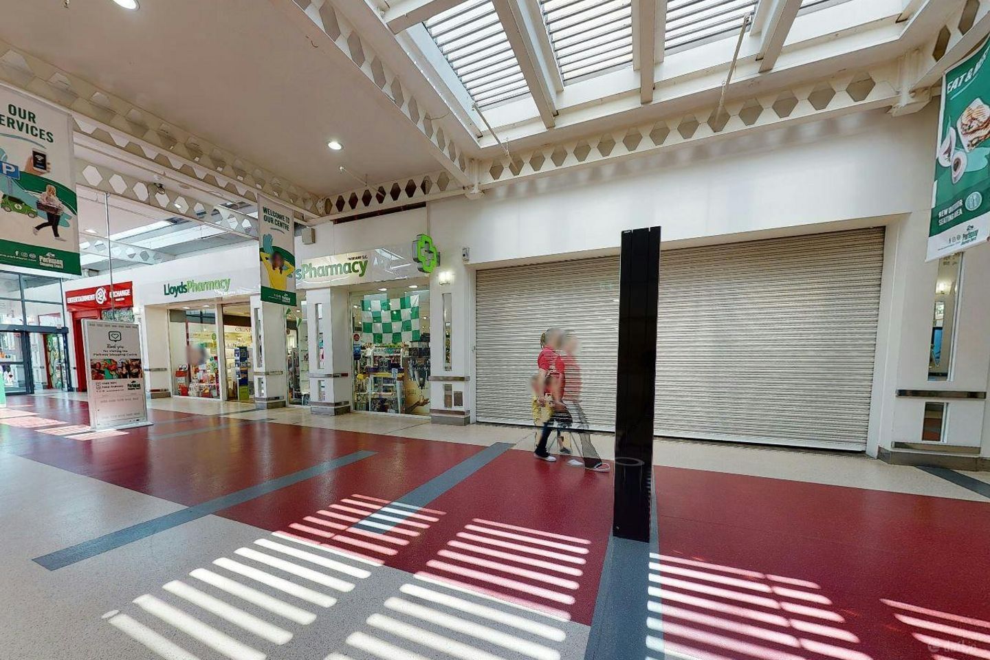 Unit 7, Parkway Shopping Centre, Dublin Road, Limerick
