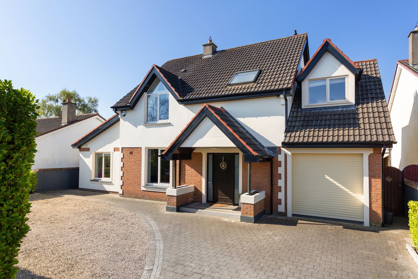 2 The Brambles, Kilgobbin Road, Sandyford, Dublin 18, D18K5C7