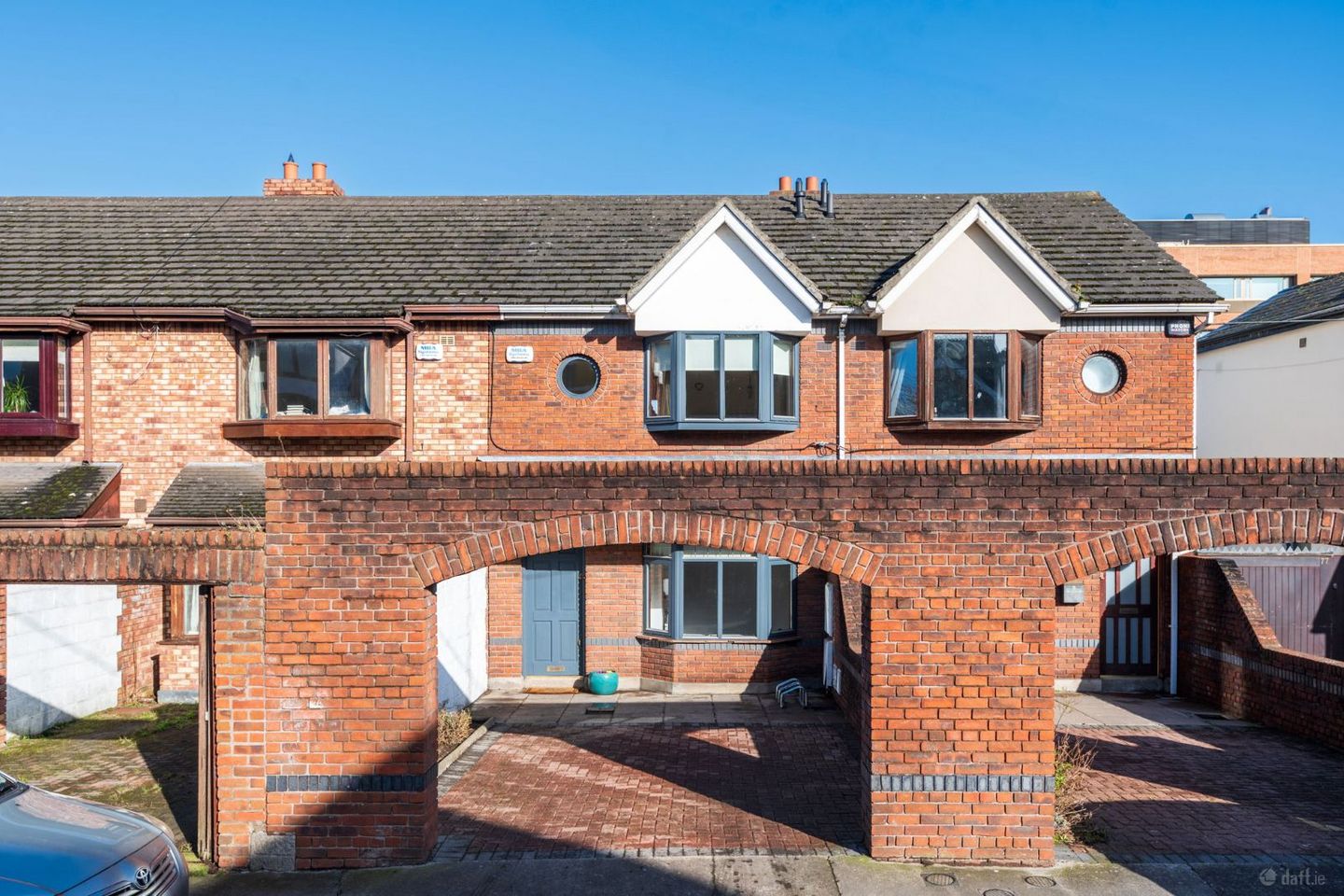 79 Lansdowne Park, Dublin 4, Ballsbridge, Dublin 4, D04E1N2