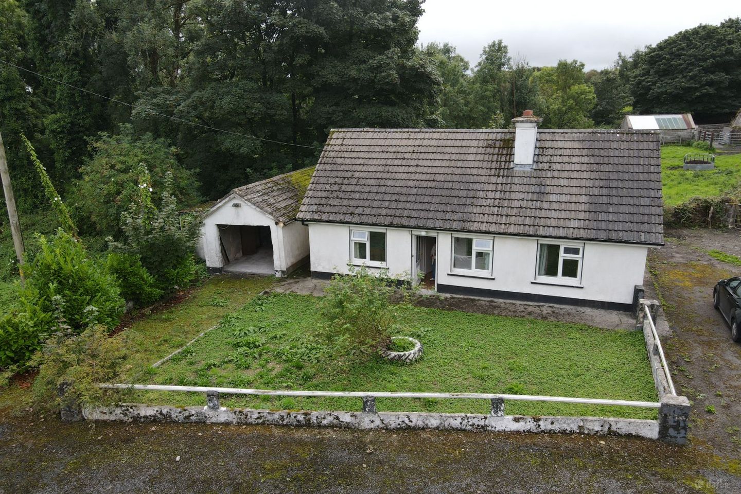 Carn Beg, Aghamore, Aghamore, Co. Mayo, F35AE78