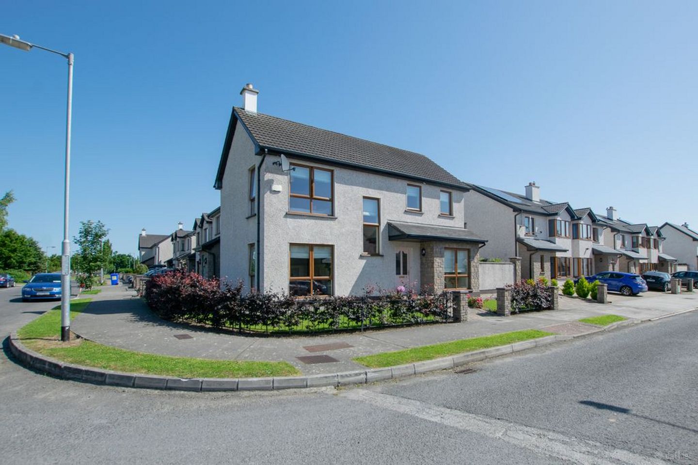 45 Radharc an Mhuilinn, Rathwire, Killucan, Co. Westmeath, N91TD88