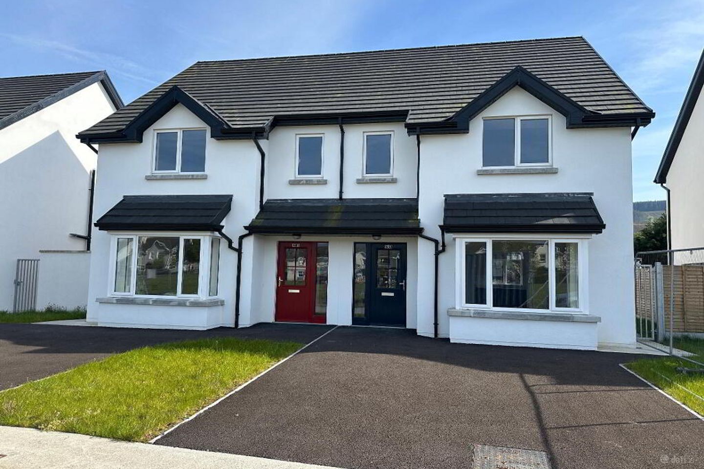 25 Park Road, Ivowen, Kilsheelan, Co. Tipperary, E91T9E5