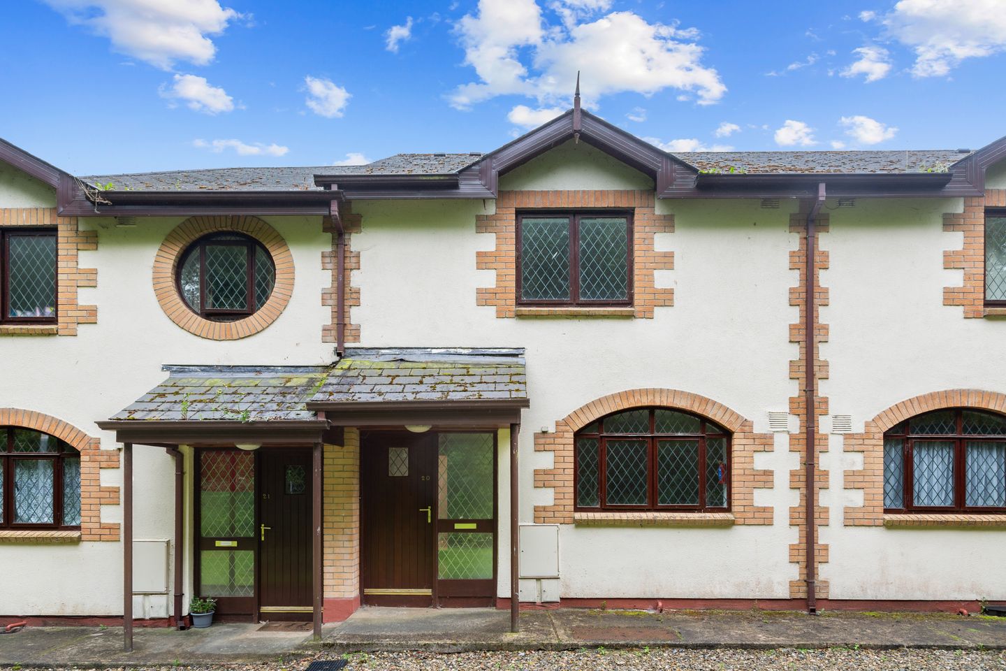 20 The Coach Houses, Forest Park, Courtown, Gorey, Co. Wexford, Y25RH70