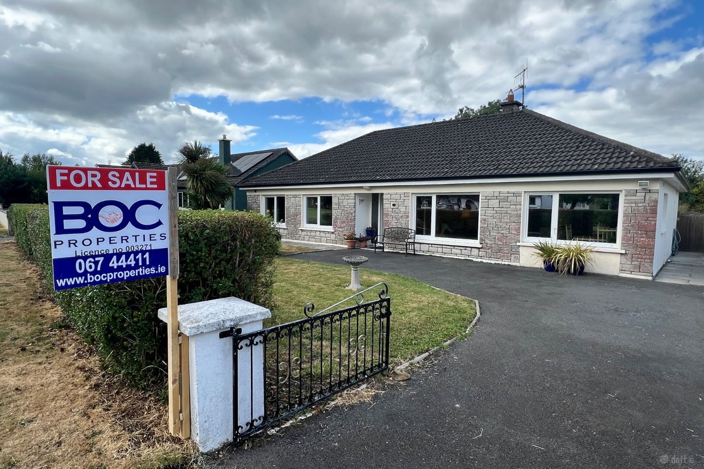 San Martha, 11 Monaree, Nenagh, Co. Tipperary, E45XD86