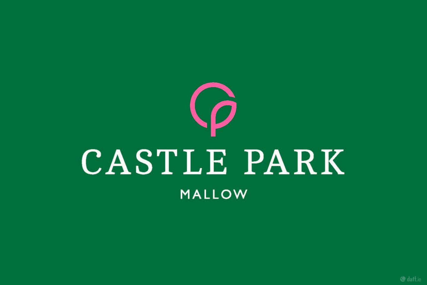 Castle Park , Mallow, Co. Cork