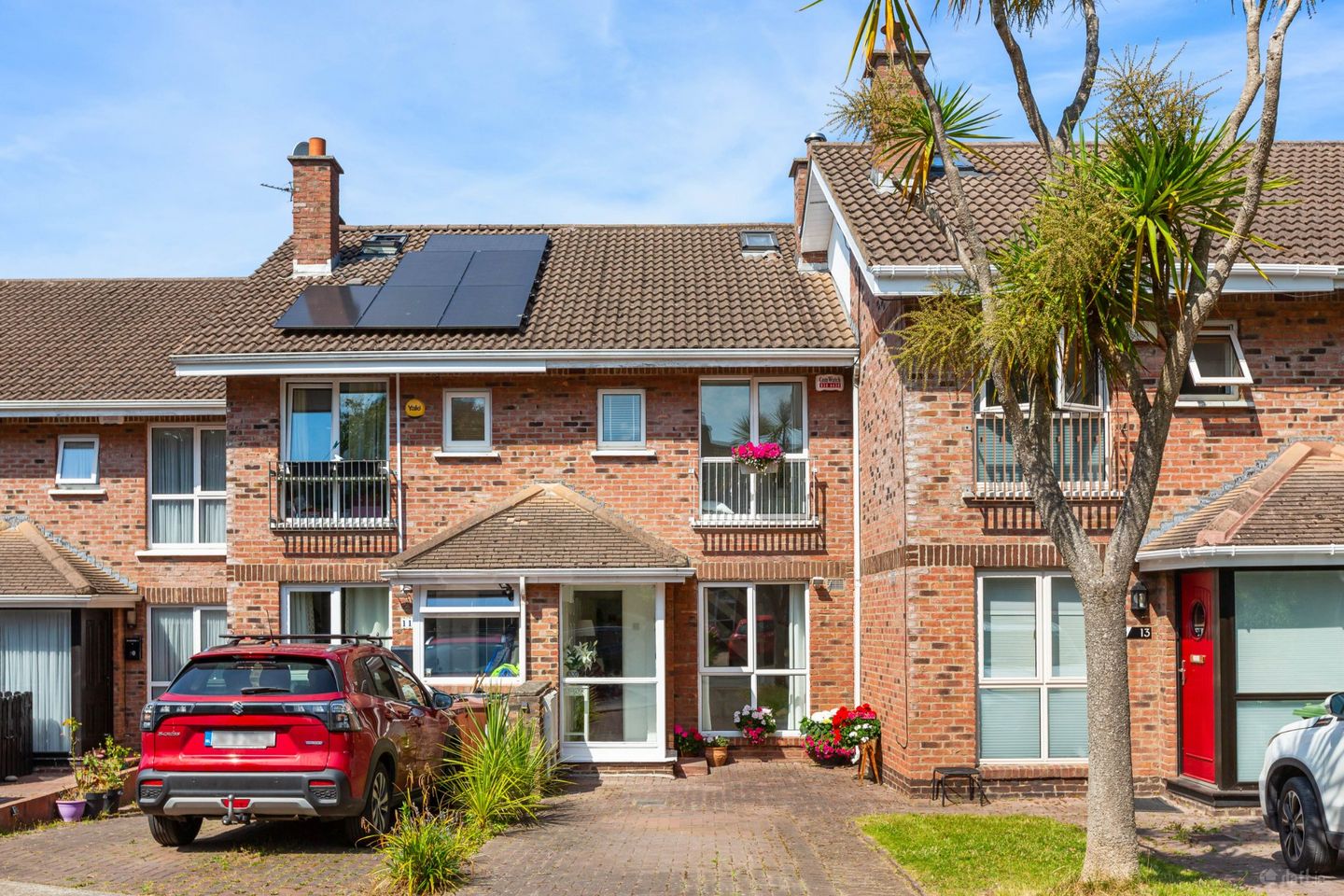 12 Coppinger Walk, Blackrock, Co. Dublin, A94AT02
