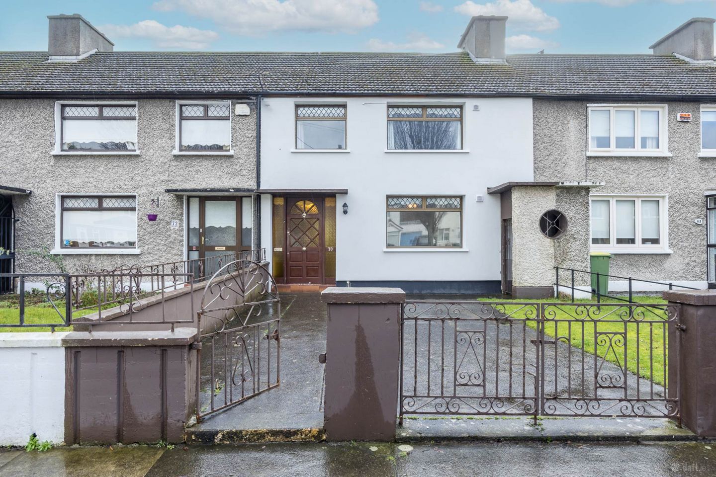 70 Maryville Road, Raheny, Dublin 5, D05C656