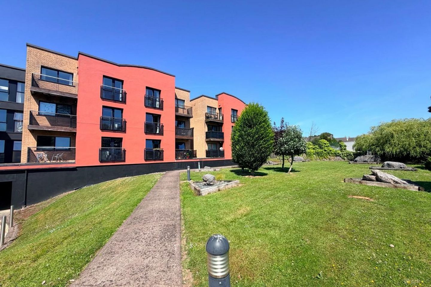 Apartment 216, The Willows, Ballinlough, Co. Cork, T12AY99