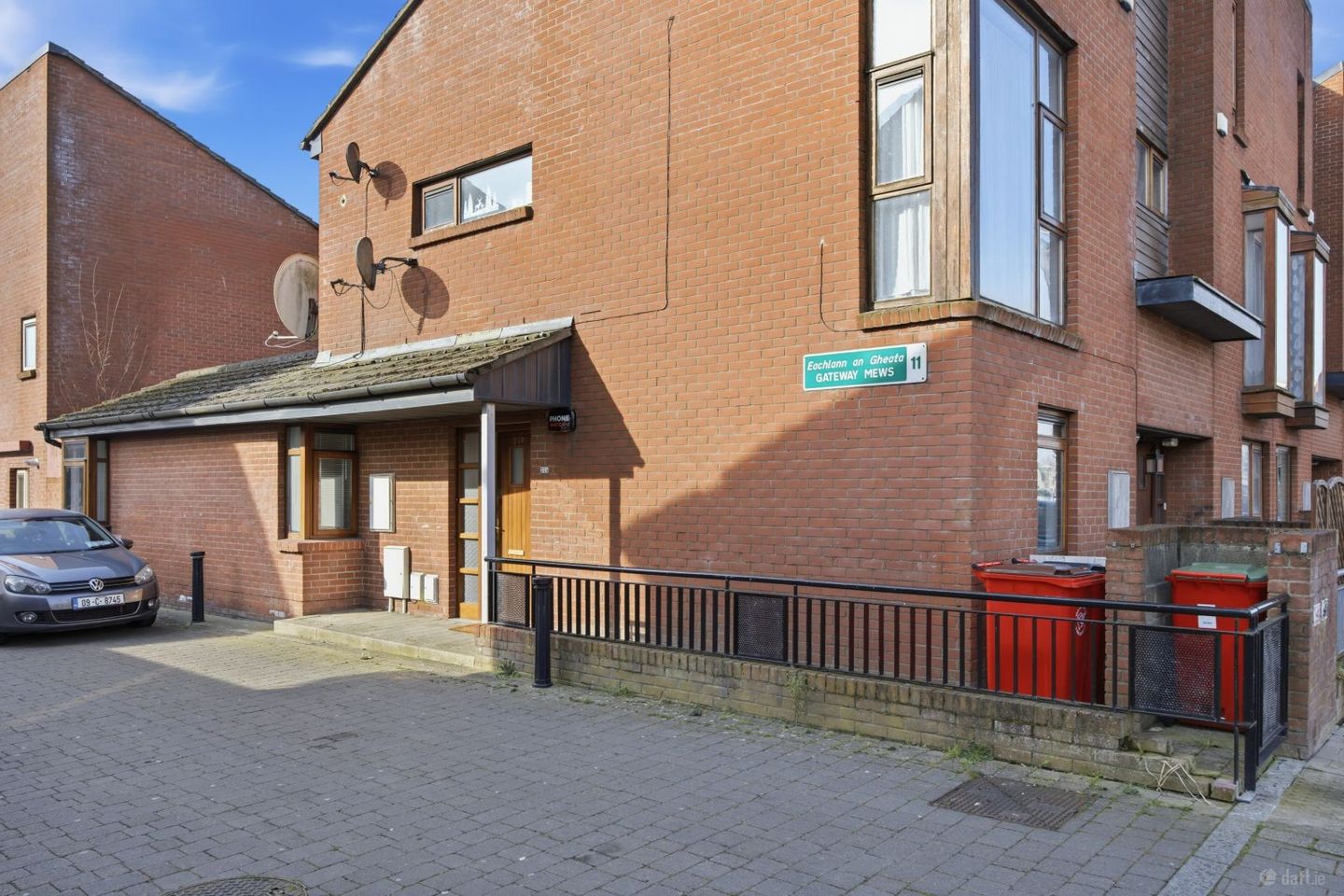 22a Gateway Crescent, Dublin 11, Ballymun, Dublin 11, D11HN99