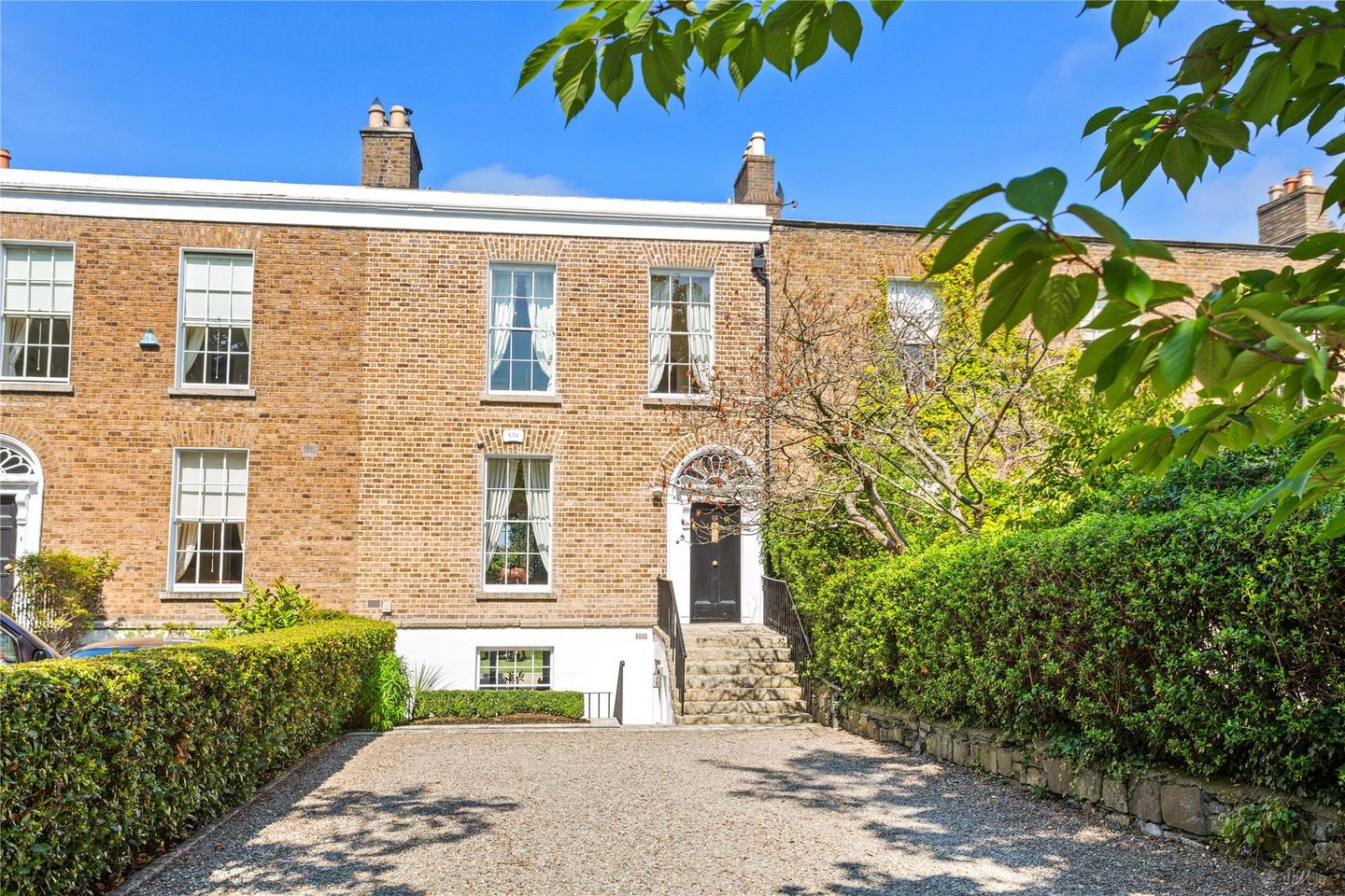 93 Leeson Street Upper, Donnybrook, Dublin 4, D04A3V9