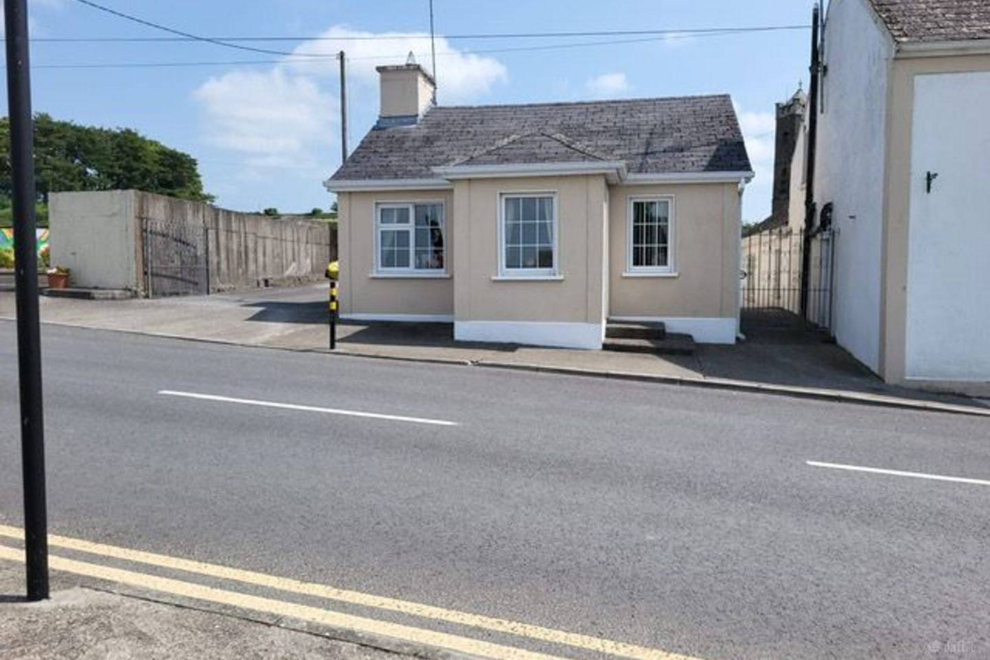 Main Street, Ballingarry, Ballingarry, Co. Tipperary, E41Y3C2