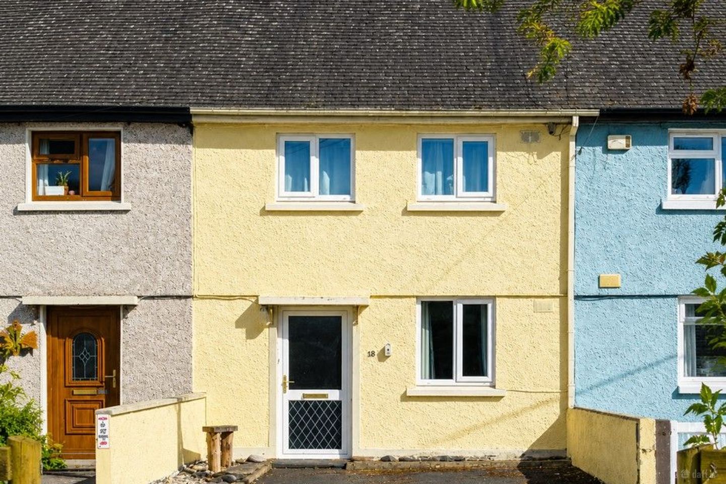 18 Saint Joachim's Terrace, Sligo, Co. Sligo, F91C5XD