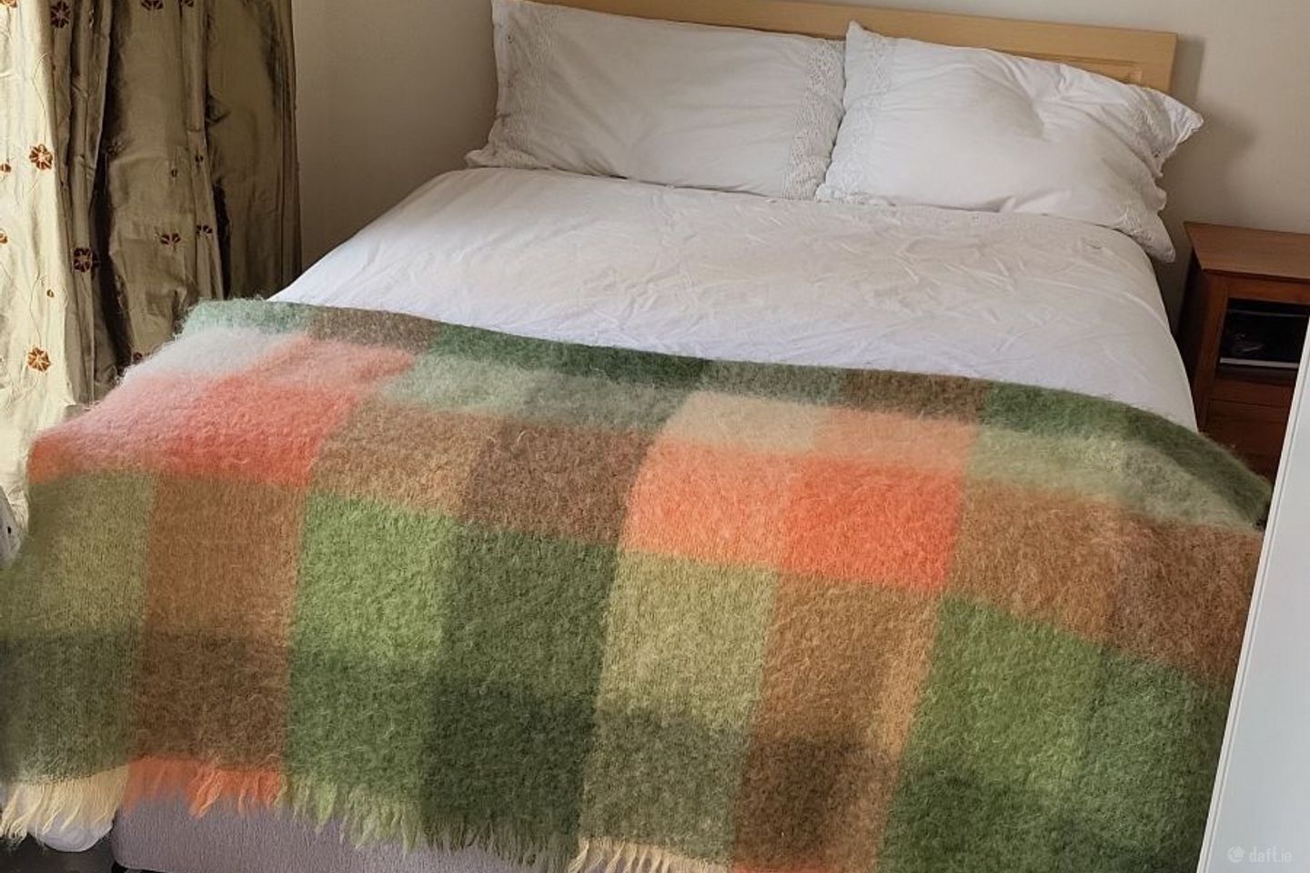 near Blackrock Park, Booterstown, Co. Dublin