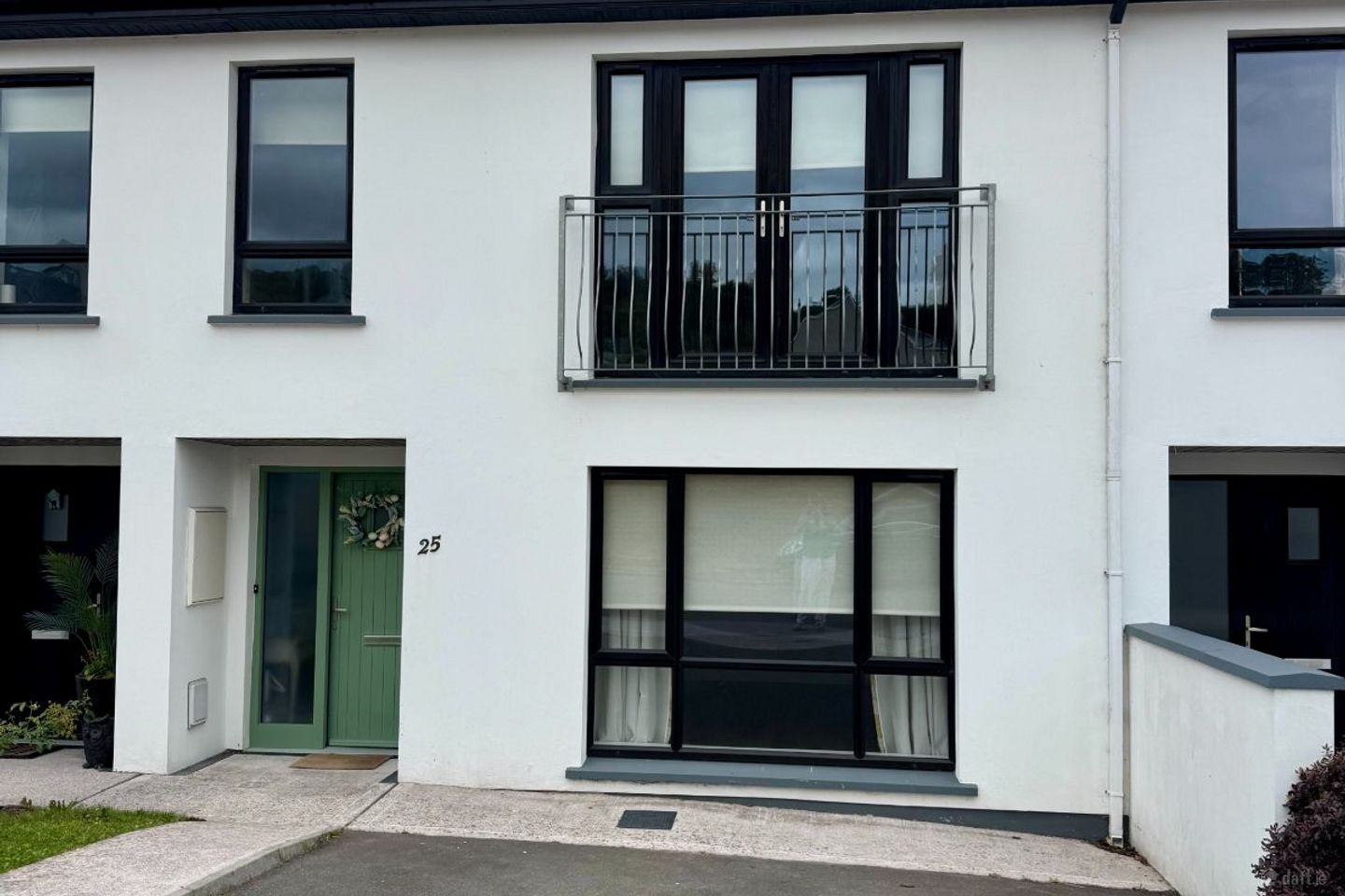 25 The Woods, Glounthaune, Glounthaune, Co. Cork