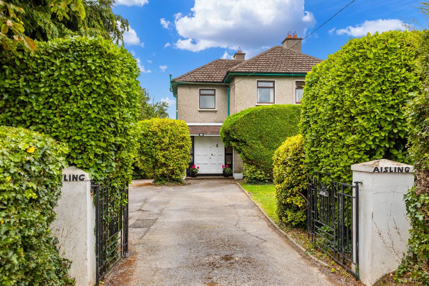 Aisling, Kilmacud Road Upper, Dundrum, Dublin 14, D14Y9P0