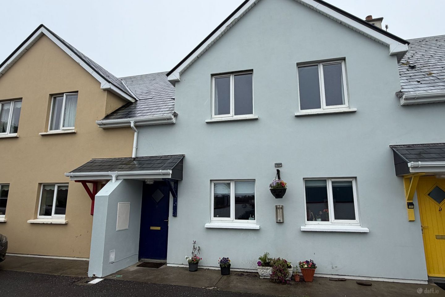 8 Chapel Field, Dungeagan, Ballinskelligs, Co. Kerry, V23A971
