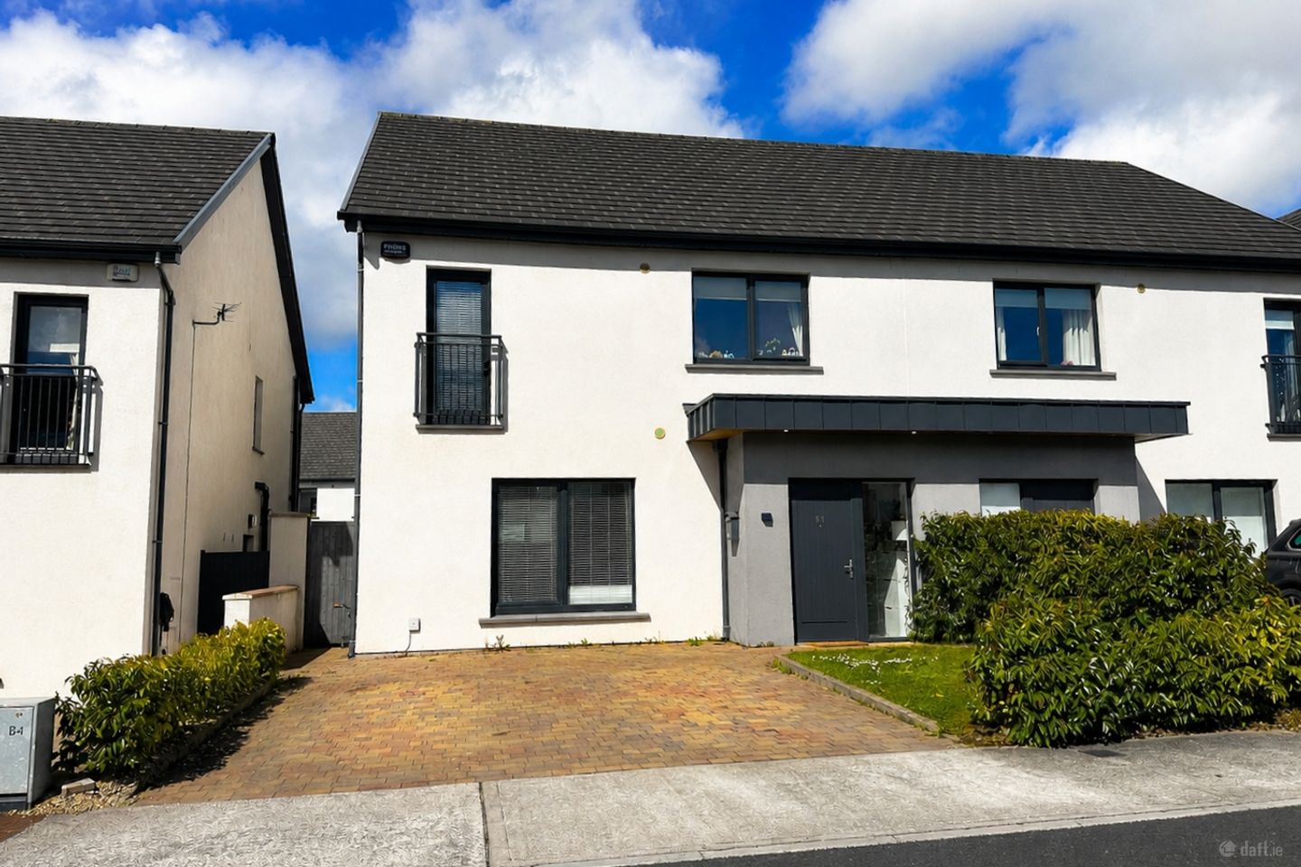 51 Rose Drive, Rath Ullord, Co. Kilkenny, R95YX6V